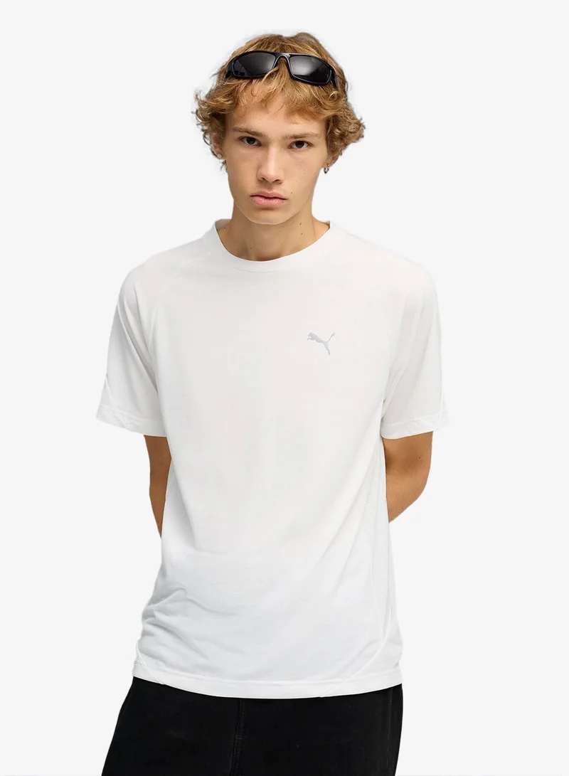 PUMA Evostripe T-Shirt