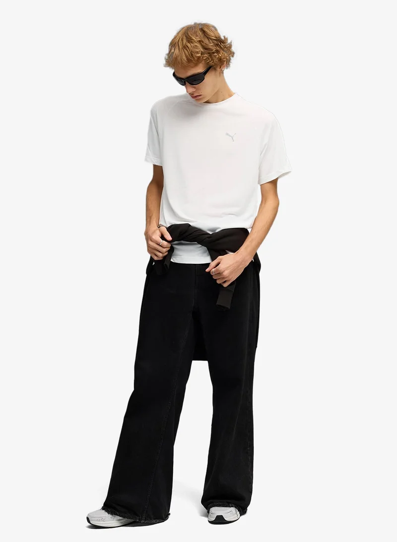PUMA  Evostripe T-Shirt for Men | Best Price UAE