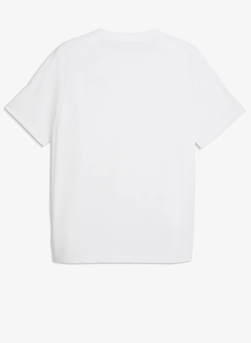 PUMA  Evostripe T-Shirt for Men | Best Price UAE