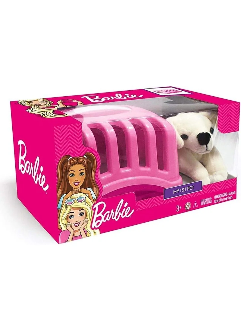 Barbie -My First Pet