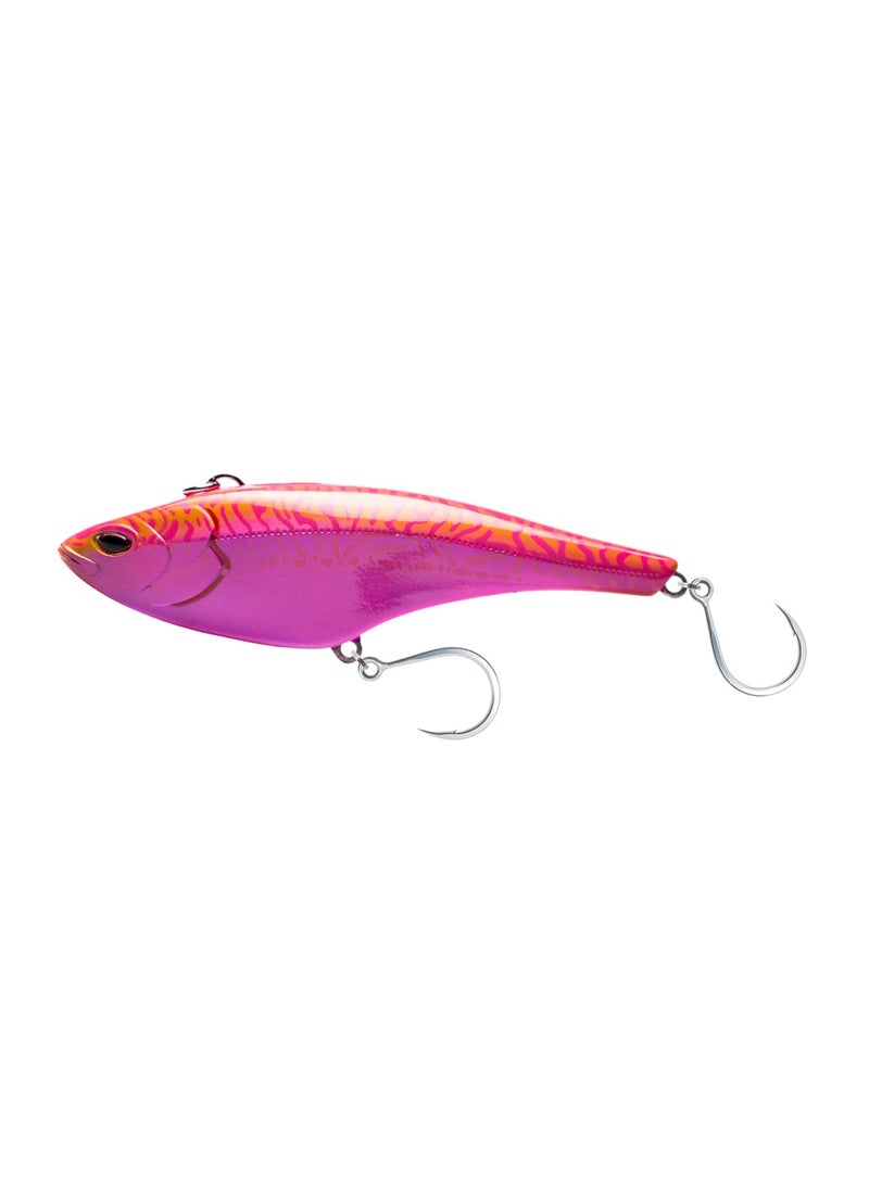 nomad design Design Madmacs 200 High Speed Sinking Lure 8" 