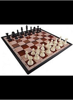 ABBASALI Brain Chess Magnetic Chess Board (Large)  - Image 2