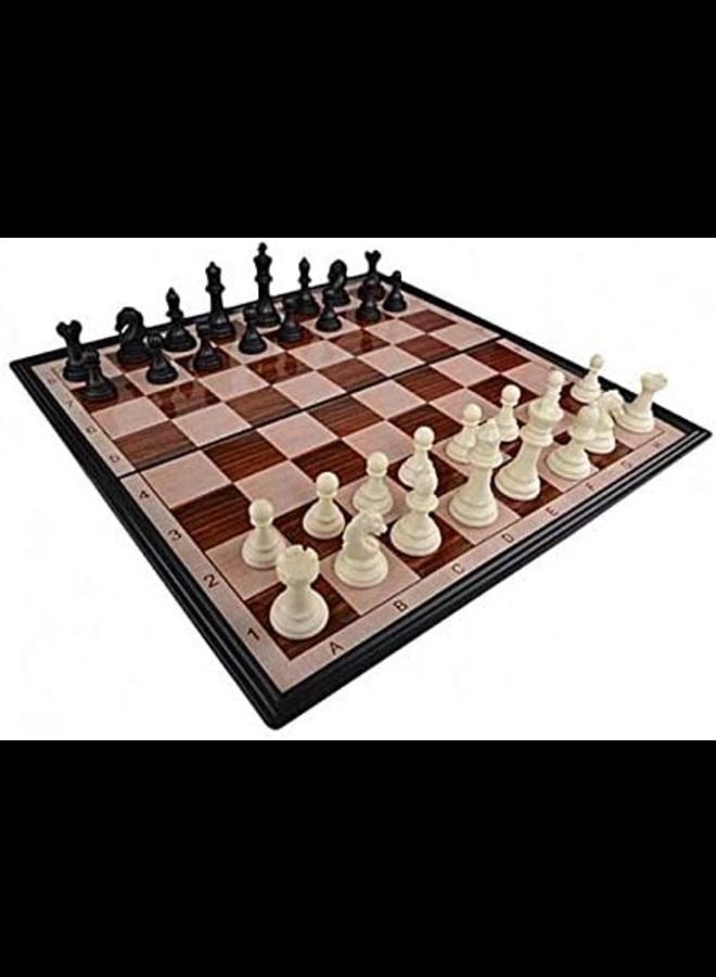 Brain Chess Magnetic Chess Board (Large)