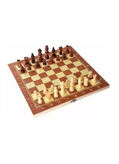ABBASALI Brain Chess Magnetic Chess Board (Large)  - Image 3