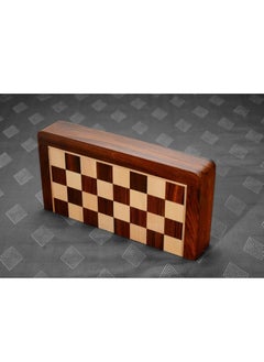 ABBASALI Brain Chess Magnetic Chess Board (Large)  - Image 4