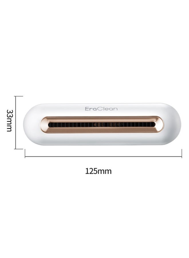 إيرا كلين ثورة نضارة المجمد – مزيل الروائح بتقنية التعقيم بالأوزون O₃ للثلاجات وتخزين الطعام - Image 3