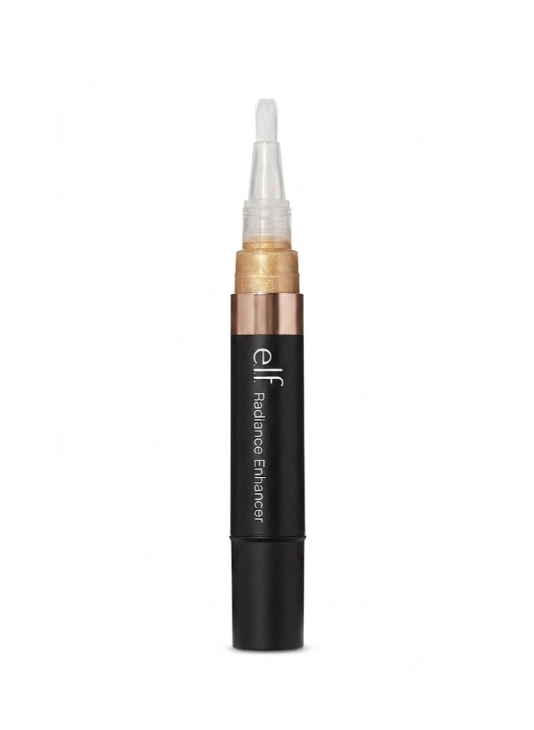 e.l.f. Studio Radiance Enhancer sunrise Color