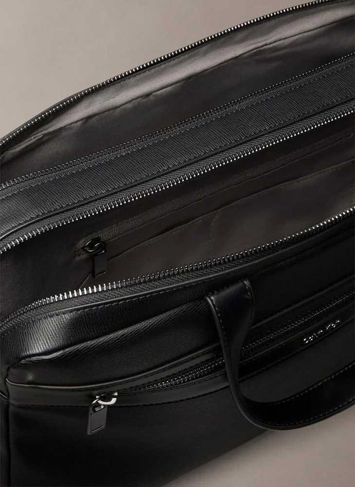 كالفن كلاين ZIP laptop bag