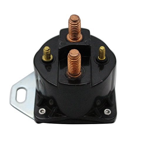 TAKPART Glow Plug Relay Solenoid for 6.9 7.3 Turbo & Non F Series E Series - Image 4