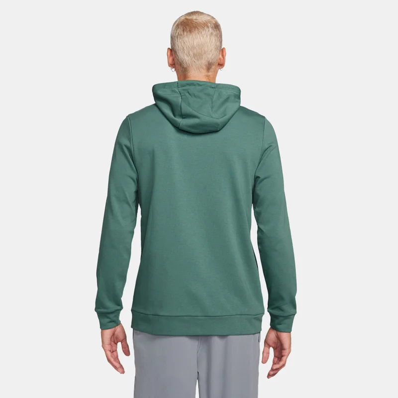 Nike Men's Dry Dri-FIT Fitness Full-Zip Hoodie