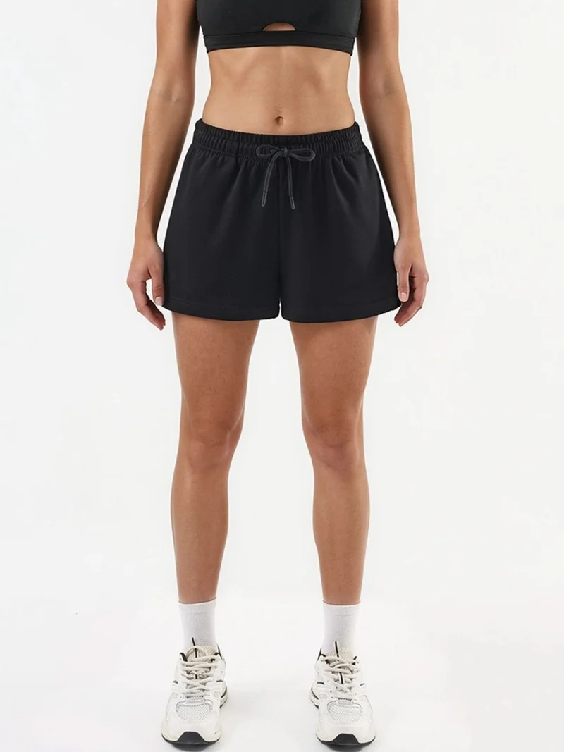 هيكاب Modal Touch Relaxed Fit Shorts