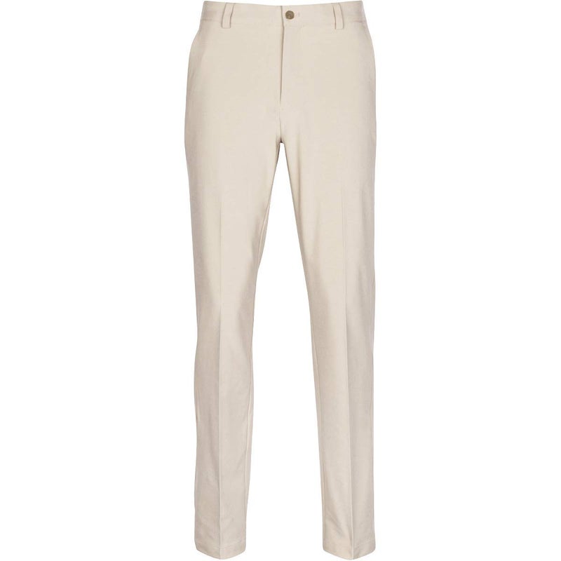 Greg Norman Men's Ml75 Microlux Pant, Sandstone, W: 36" x L: 30"