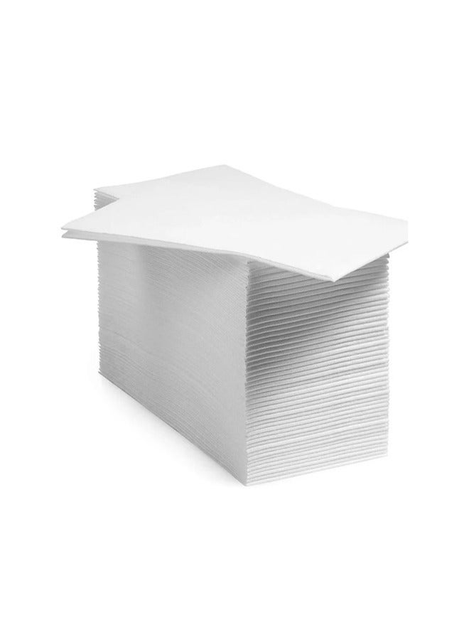 Elite Beauty VIP Disposable Manicure Towel 30x60cm HK-JY1001 (75pcs) - Image 1