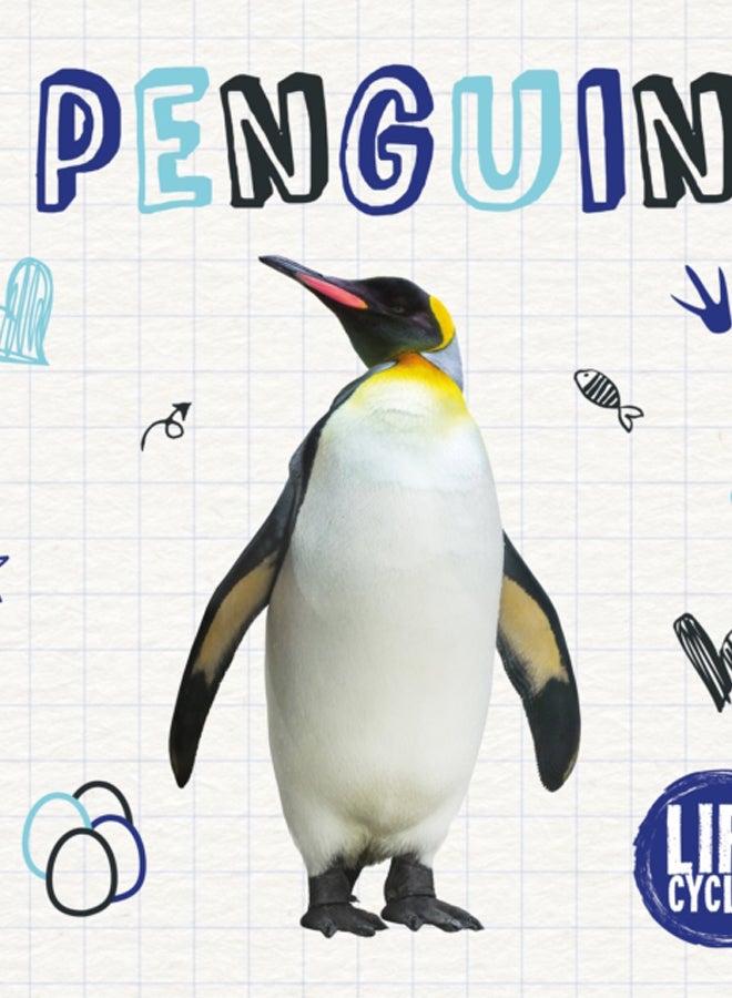 Penguin 