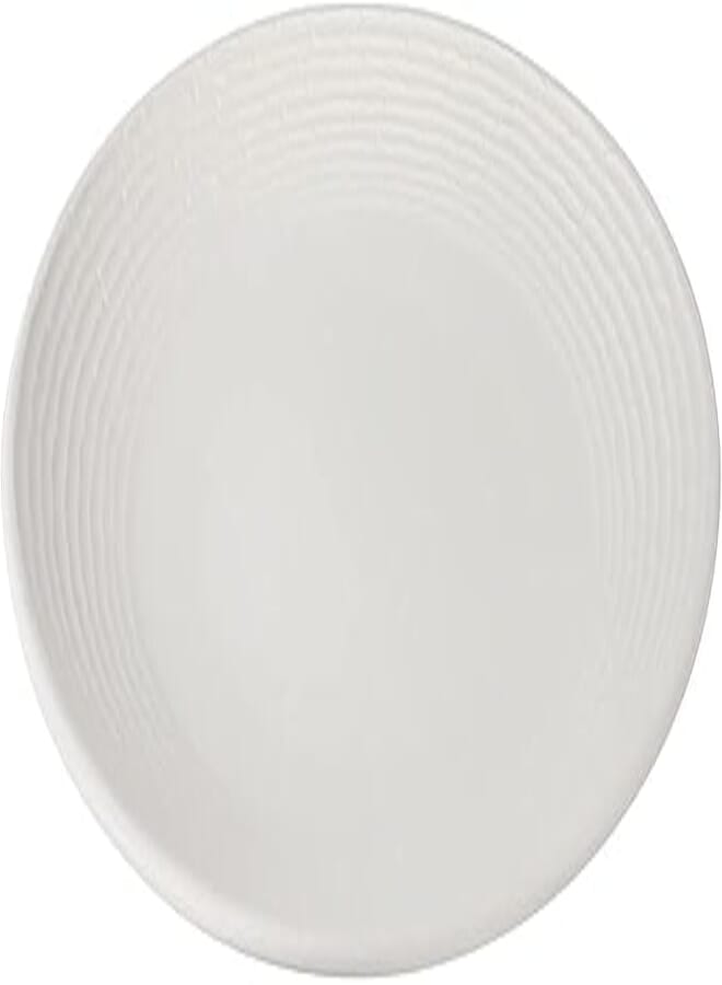 Royal Porcelain-Round plate 30.50 cm
