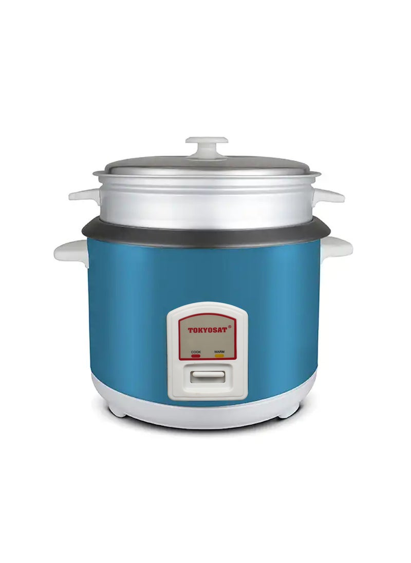 Tokyosat TOKYOSAT 3 IN 1 RICE COOKER  - Image 1