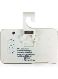 TFA 30.2028.02 Digital Thermometer  - Image 2