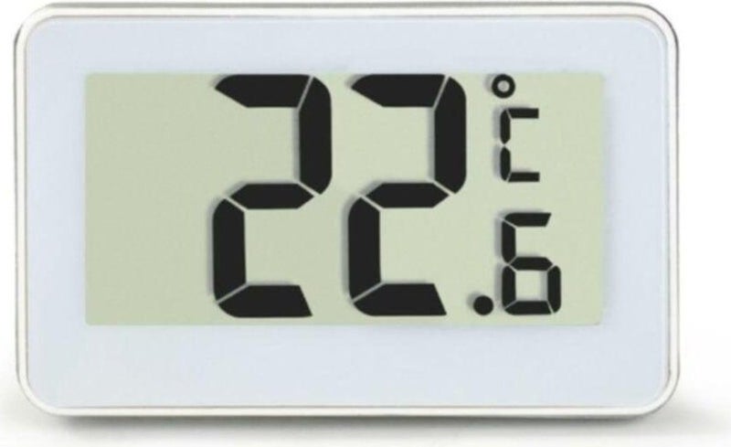 30.2028.02 Digital Thermometer