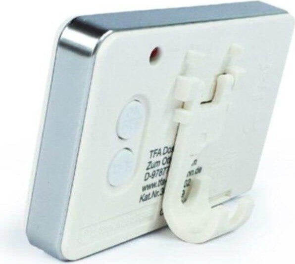30.2028.02 Digital Thermometer
