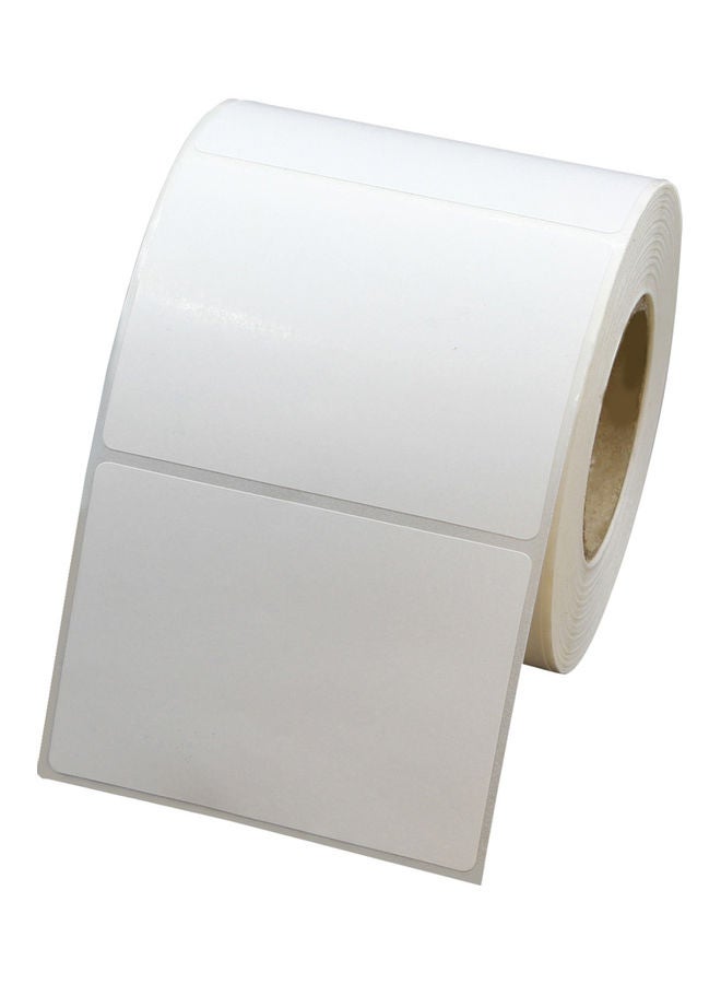 NIBEMINENT 500 Sheets Thermal Printing Label Paper - Image 1