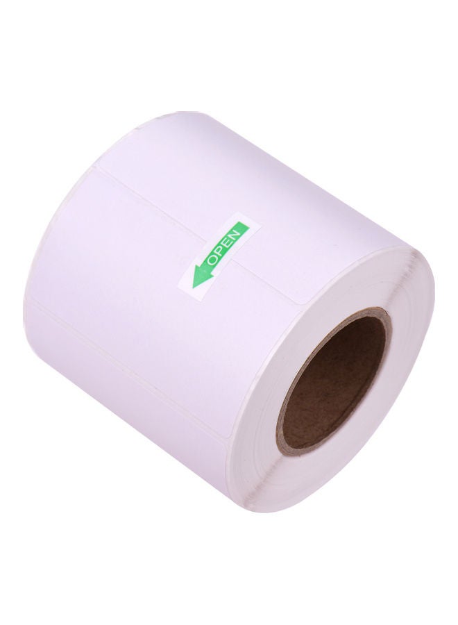 NIBEMINENT 500 Sheets Thermal Printing Label Paper - Image 2