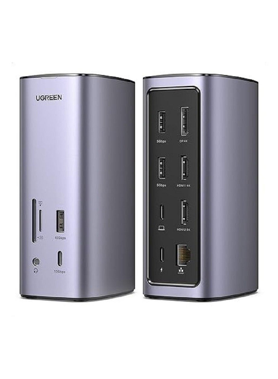 ugreen Ugreen usb-c Multifunction Docking Station Pro N70048043V