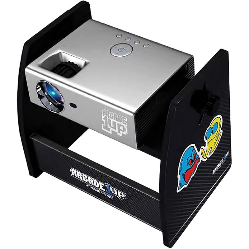 Arcade1Up Projector-Cade with Counter-cade Deck - Image 2