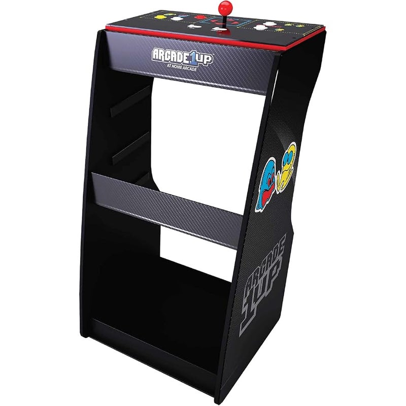 Arcade1Up Projector-Cade with Counter-cade Deck - Image 3