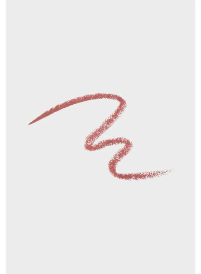 Kylie Cosmetics Smitten Precision Pout Lip Liner Pencil - 357 - Smitten, 1.14g for Women | Best Price UAE