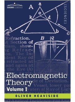 Electromagnetic Theory, Volume 1