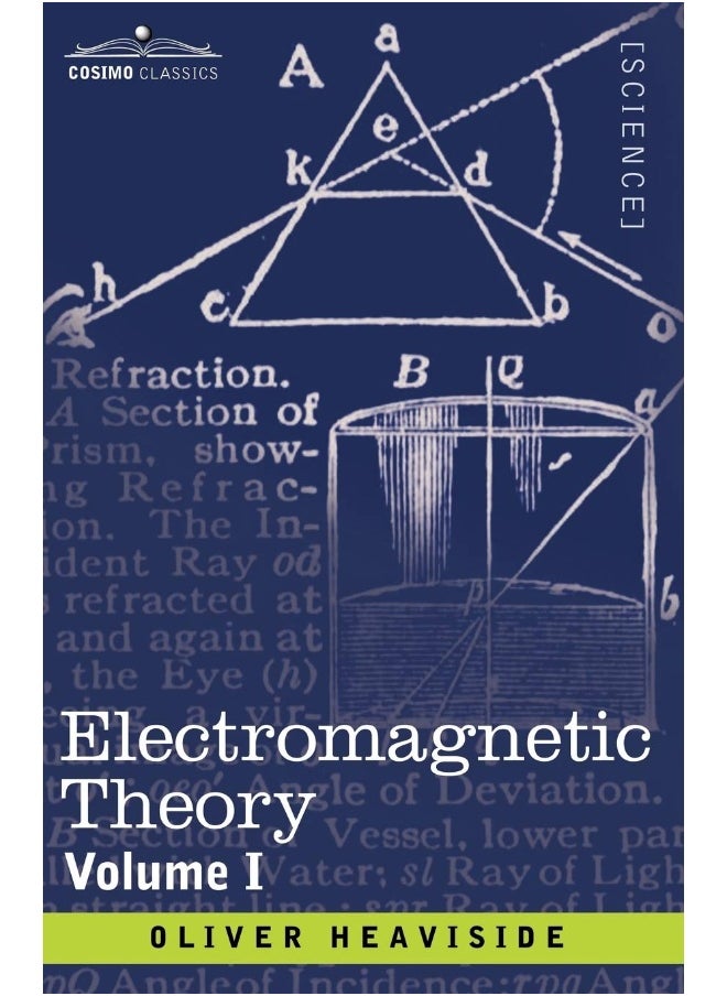 Electromagnetic Theory, Volume 1 