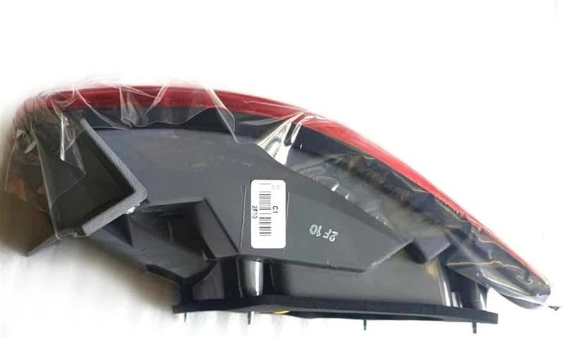 DEMULAX Rear Brake Light for Hyundai Azera 2006-2009 - Image 5