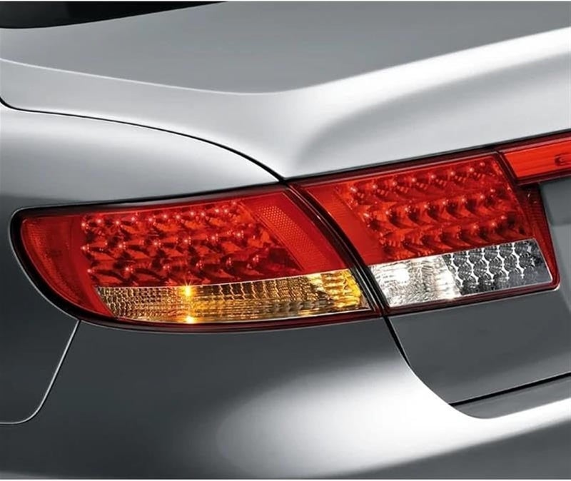 DEMULAX Rear Brake Light for Hyundai Azera 2006-2009 - Image 3