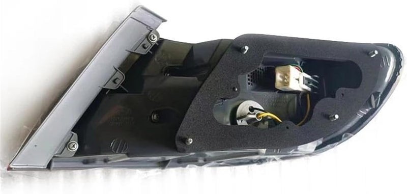 DEMULAX Rear Brake Light for Hyundai Azera 2006-2009 - Image 4