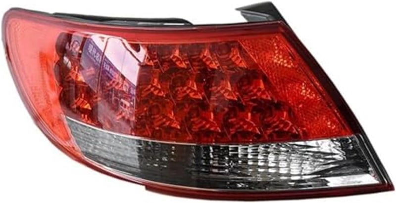 DEMULAX Rear Brake Light for Hyundai Azera 2006-2009 - Image 1