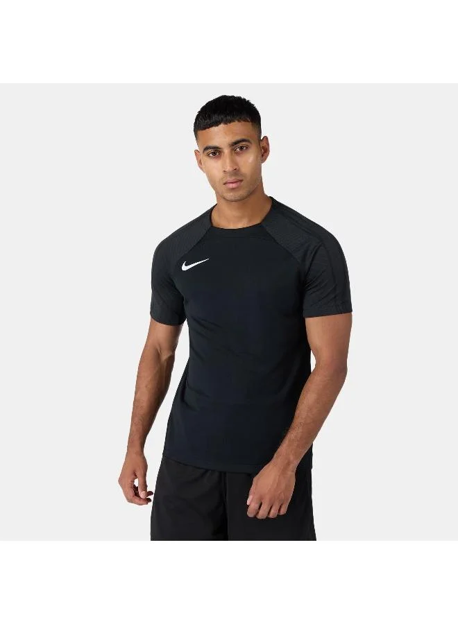 Nike Men's Al Ittihad Home Strike Football Top
