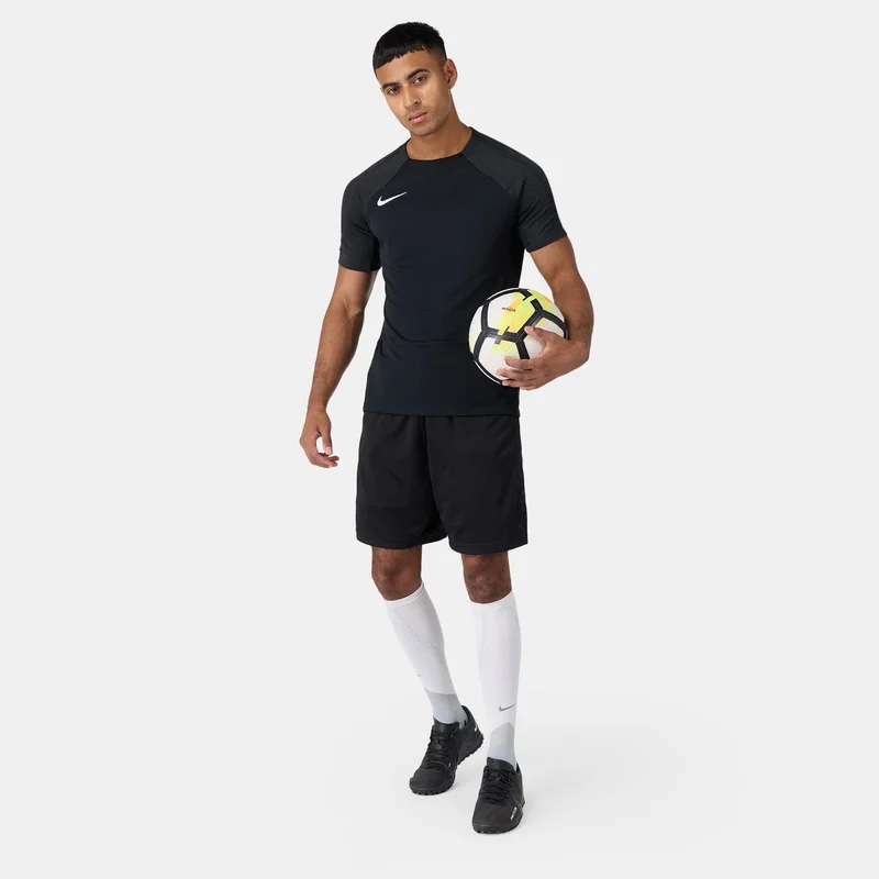 Nike Men's Al-Ittihad 2024/25 Away Replica Football Jersey