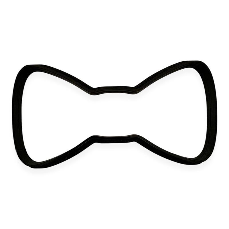Bowtie Cookie Cutter