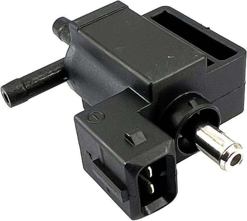 DEVMO Turbocharger Boost Bypass Vacuum Solenoid Valve for Ford Models - Image 4