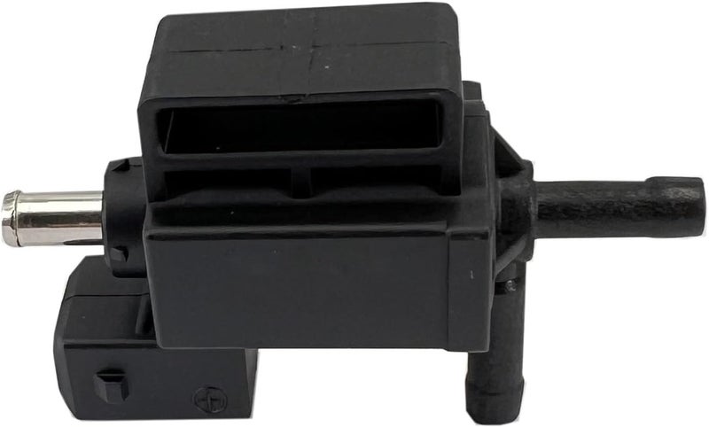 DEVMO Turbocharger Boost Bypass Vacuum Solenoid Valve for Ford Models - Image 3