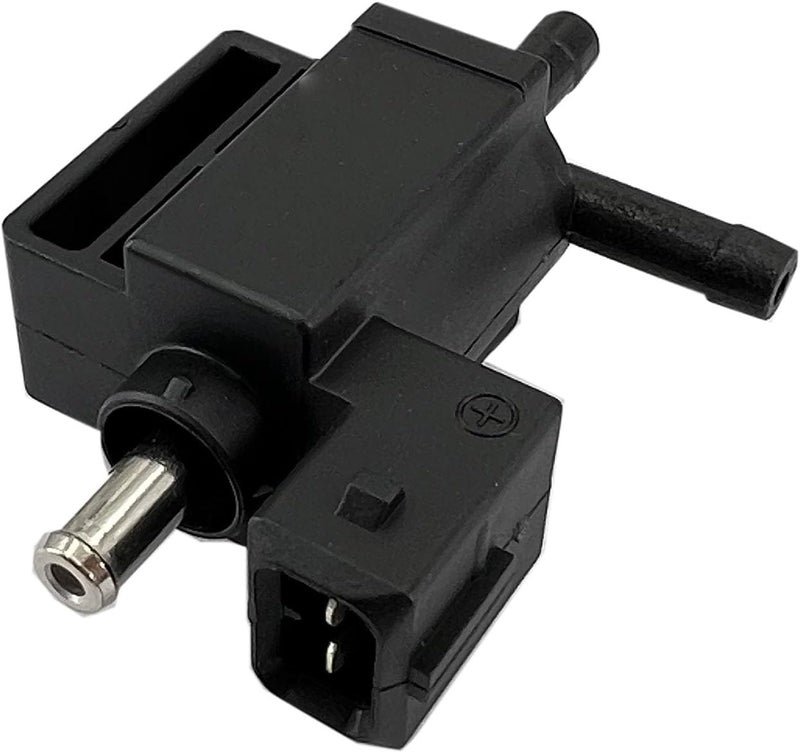 DEVMO Turbocharger Boost Bypass Vacuum Solenoid Valve for Ford Models - Image 1