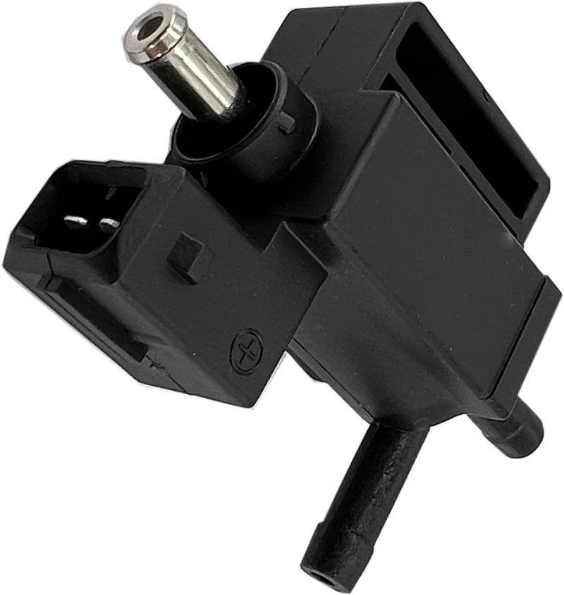 DEVMO Turbocharger Boost Bypass Vacuum Solenoid Valve for Ford Models - Image 5