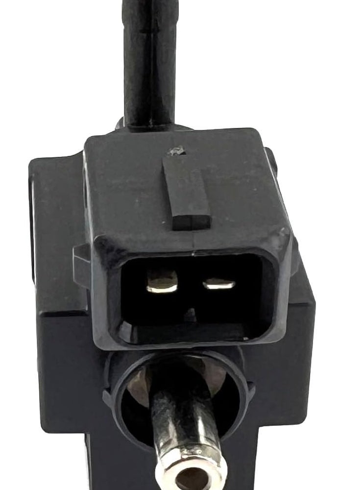 DEVMO Turbocharger Boost Bypass Vacuum Solenoid Valve for Ford Models - Image 2