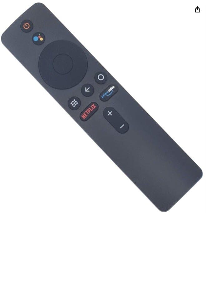 Raxoom Remote Control Replacement For Mi Xiaomi Tv Box S With Netflix Remote Controller - Image 1