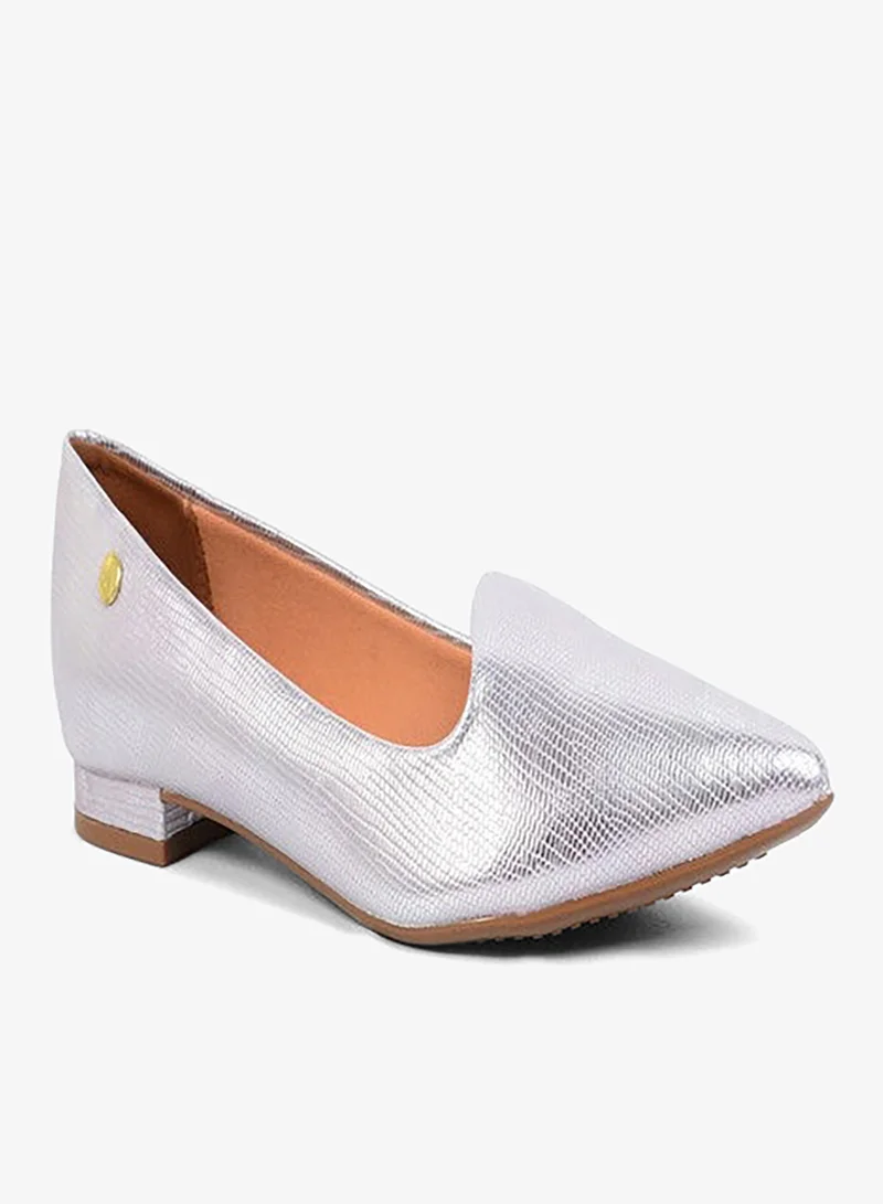 فيزانو إسبادريل مسطح بمقدمة مدببة