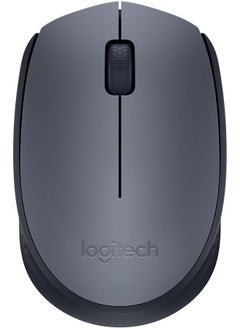 Logitech Logitech Silent Wireless M170 mouse  - Image 1
