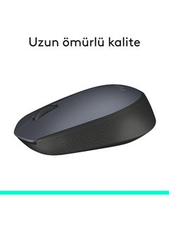 Logitech Logitech Silent Wireless M170 mouse  - Image 3