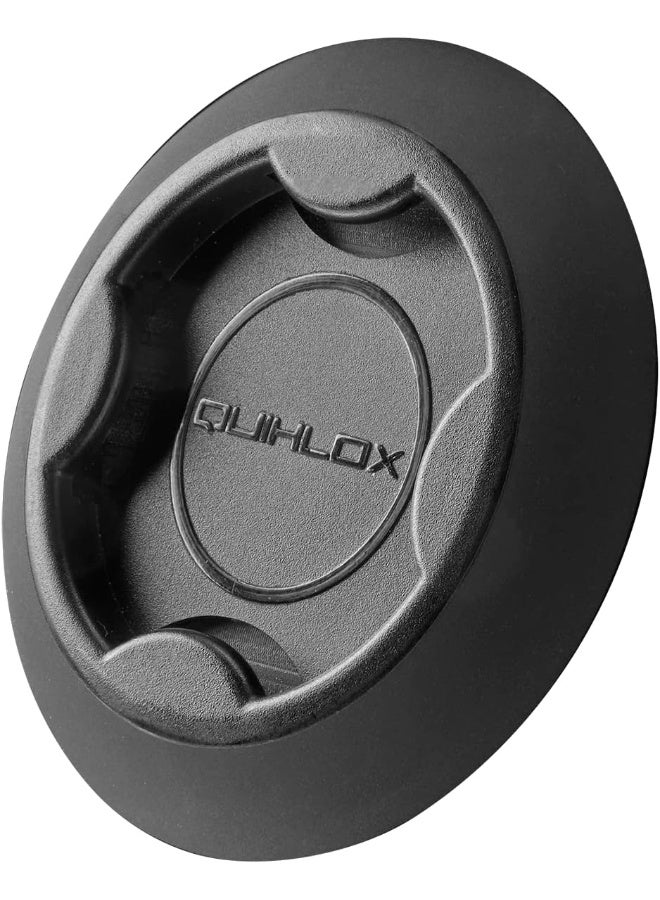 INTERPHONE وسادة لاصقة كويكلوكس من إنترفون للهواتف الذكية - Image 1