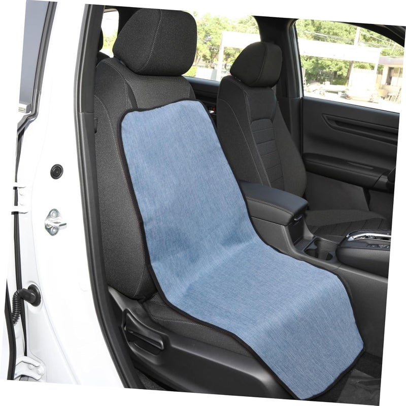 Pet Dog Car Seat Cover Dog Seat Protector for Cars Suvs Trucks Easy to Install Fit for Pet Travel - Image 2