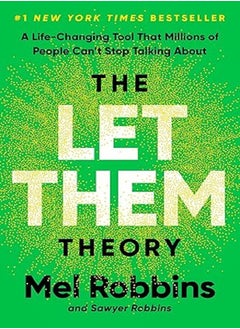 The Let Them Theory 
